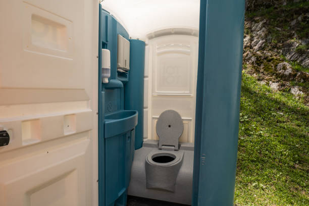 Best Long-term porta potty rental  in Robinwood, MD