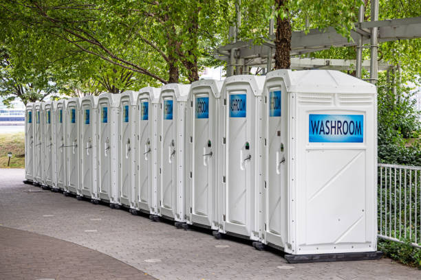 Best Porta potty rental near me  in Robinwood, MD