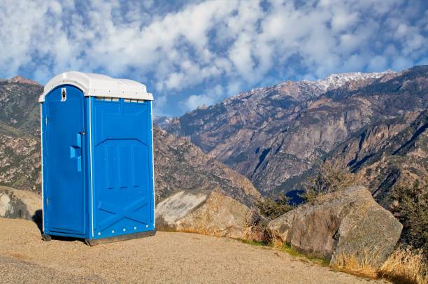 Professional porta potty rental in Robinwood, MD