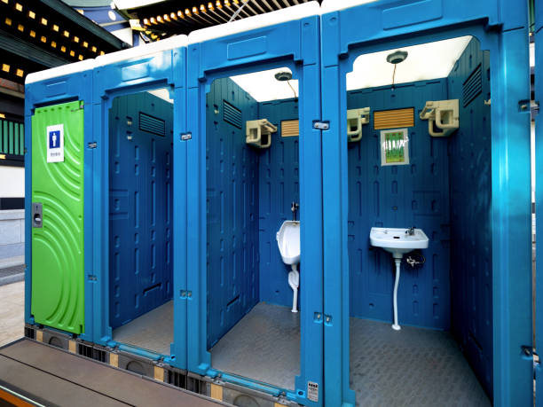 Best Temporary restroom rental  in Robinwood, MD