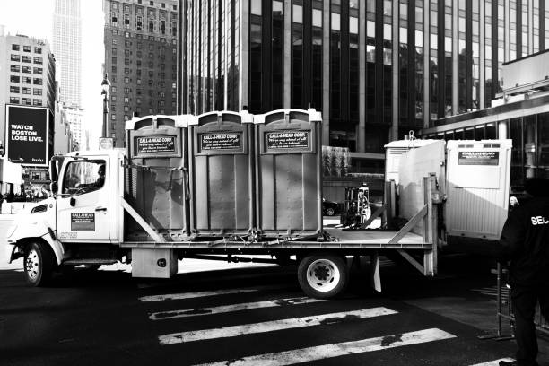 Best Porta potty for special events  in Robinwood, MD
