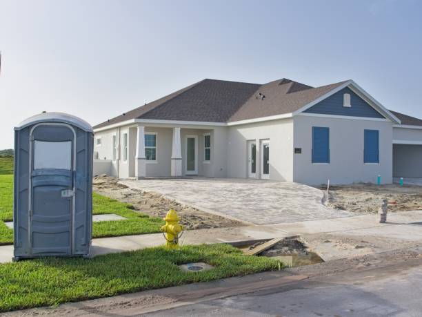 Best Affordable porta potty rental  in Robinwood, MD