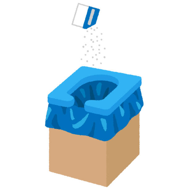 Best High-end porta potty rental  in Robinwood, MD