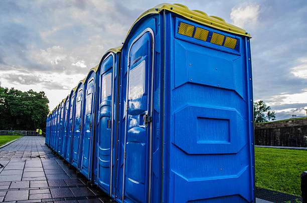 Portable Toilet Options We Offer in Robinwood, MD